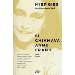 Si Chiamava Anne Frank. Con E-Book Si Chiamava Anne Frank. Con E-Book