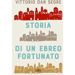 Storia Di Un Ebreo Fortunato. Con Ebook