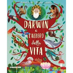 Darwin E L'albero Della Vita Darwin E L'albero Della Vita