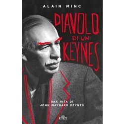 Diavolo Di Un Keynes. Una Vita Di John Maynard Keynes