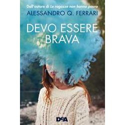 Devo Essere Brava Devo Essere Brava