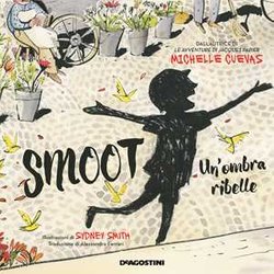 Smoot. Un'ombra Ribelle Smoot. Un'ombra Ribelle