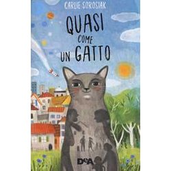 Quasi Come Un Gatto Quasi Come Un Gatto