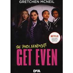 Get Even Get Even