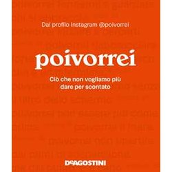 Poi Vorrei Poi Vorrei