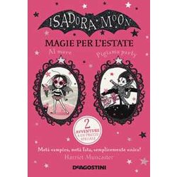 Magie Per L'estate. Isadora Moon Magie Per L'estate. Isadora Moon
