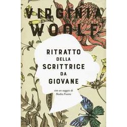 Ritratto Della Scrittrice Da Giovane Ritratto Della Scrittrice Da Giovane