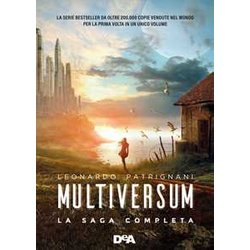 Multiversum. La Saga Completa Multiversum. La Saga Completa