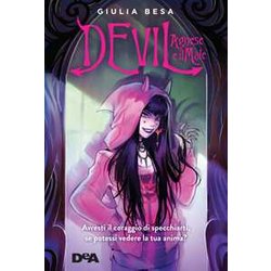 Devil Agnese E Il Male Devil Agnese E Il Male