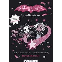 La Stella Cadente. Isadora Moon La Stella Cadente. Isadora Moon