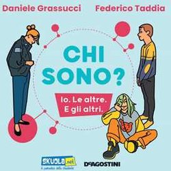 Chi Sono? Io. Le Altre. E Gli Altri Chi Sono? Io. Le Altre. E Gli Altri