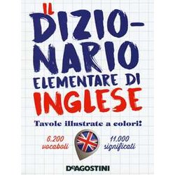 Il Dizionario Elementare Di Inglese Il Dizionario Elementare Di Inglese