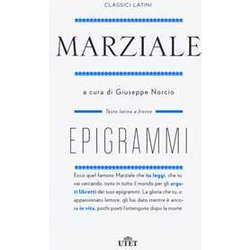 Epigrammi. Nuova Ediz. Epigrammi. Nuova Ediz.