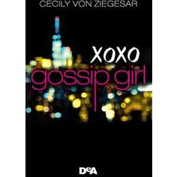 Gossip Girl Gossip Girl
