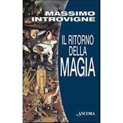 Il Ritorno Della Magia