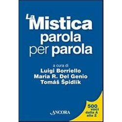 La Mistica Parola Per Parola La Mistica Parola Per Parola