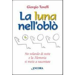 La Luna Nell'oblò La Luna Nell'oblò