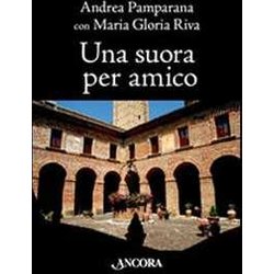 Una Suora Per Amico Una Suora Per Amico