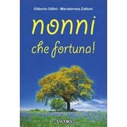Nonni, Che Fortuna! Nonni, Che Fortuna!