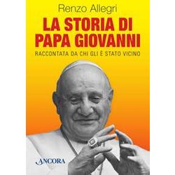 La Storia Di Papa Giovanni La Storia Di Papa Giovanni