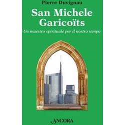 San Michele GaricoïTs San Michele GaricoïTs