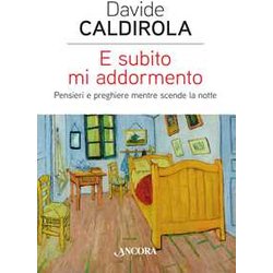 E Subito Mi Addormento E Subito Mi Addormento