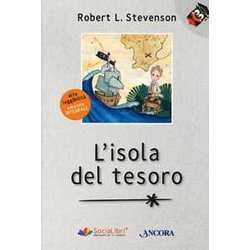 L'isola Del Tesoro. Ediz. Ad Alta Leggibilità L'isola Del Tesoro. Ediz. Ad Alta LeggibilitÃ