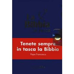 La Bibbia In Tasca La Bibbia In Tasca