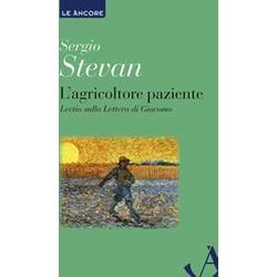 L'agricoltore Paziente. Lectio Sulla Lettera Di Giacomo L'agricoltore Paziente. Lectio Sulla Lettera Di Giacomo