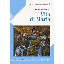 Vita Di Maria Vita Di Maria