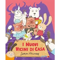 I Nuovi Vicini Di Casa I Nuovi Vicini Di Casa