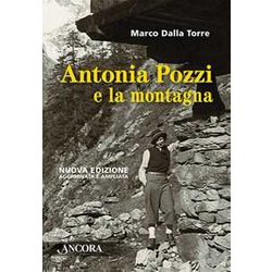 Antonia Pozzi E La Montagna