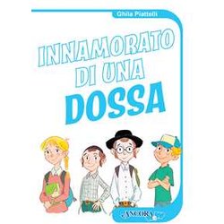 Innamorato Di Una Dossa Innamorato Di Una Dossa