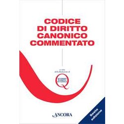 Codice Di Diritto Canonico Commentato Codice Di Diritto Canonico Commentato