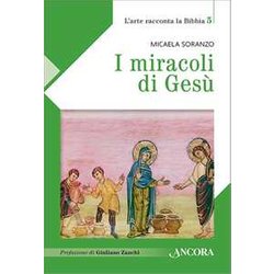 I Miracoli Di Gesù I Miracoli Di Gesù