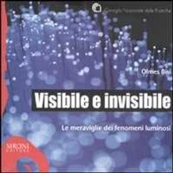 Visibile E Invisibile. Le Meraviglie Dei Fenomeni Luminosi. Ediz. Illustrata Visibile E Invisibile. Le Meraviglie Dei Fenomeni Luminosi. Ediz. Illustrata