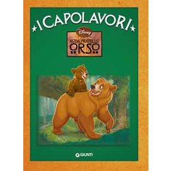 Koda Fratello Orso. Ediz. Illustrata Koda Fratello Orso. Ediz. Illustrata