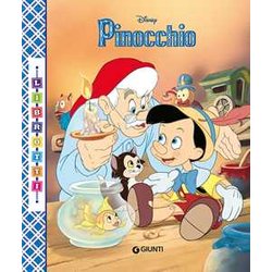 Pinocchio. Librotti Pinocchio. Librotti