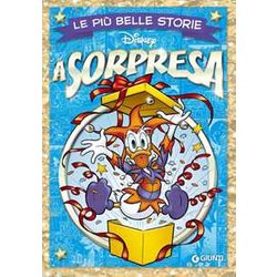 Le Più Belle Storie A Sorpresa Le Più Belle Storie A Sorpresa