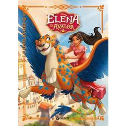 Elena Di Avalor. Ediz. A Colori Elena Di Avalor. Ediz. A Colori
