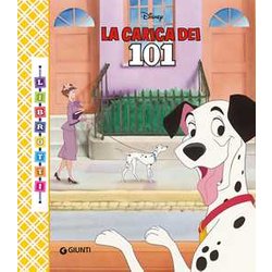 La Carica Dei 101. Librotti La Carica Dei 101. Librotti