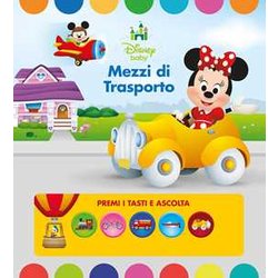 Mezzi Di Trasporto. Premi E Ascolta Mezzi Di Trasporto. Premi E Ascolta