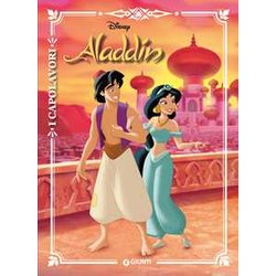 Aladdin. Ediz. A Colori Aladdin. Ediz. A Colori