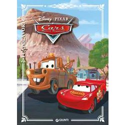 Cars. Motori Ruggenti. Ediz. A Colori Cars. Motori Ruggenti. Ediz. A Colori