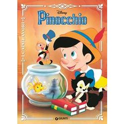Pinocchio