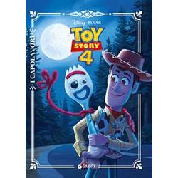 Toy Story 4. Ediz. A Colori Toy Story 4. Ediz. A Colori