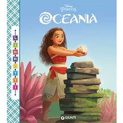 Oceania Oceania