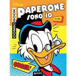 Paperone sono io-Amelia sono io