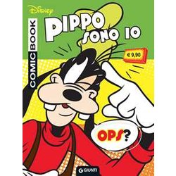 Minni Sono Io-Pippo Sono Io Minni Sono Io-Pippo Sono Io