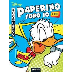 Paperino sono io-Archimede sono io